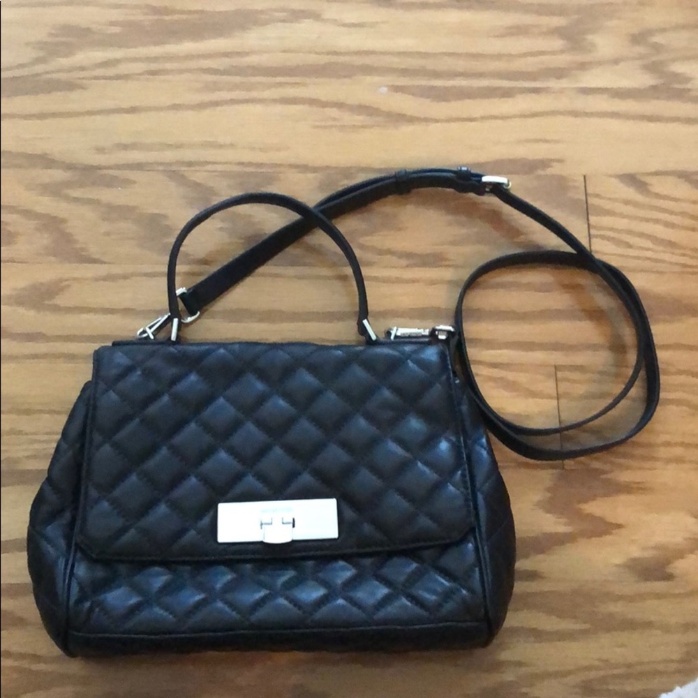 Michael Kors Crossbody  *leaving Poshmark 09/20*